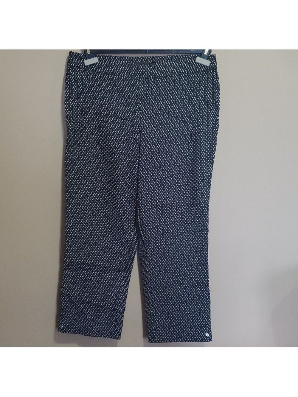 Rafaella capris size 12